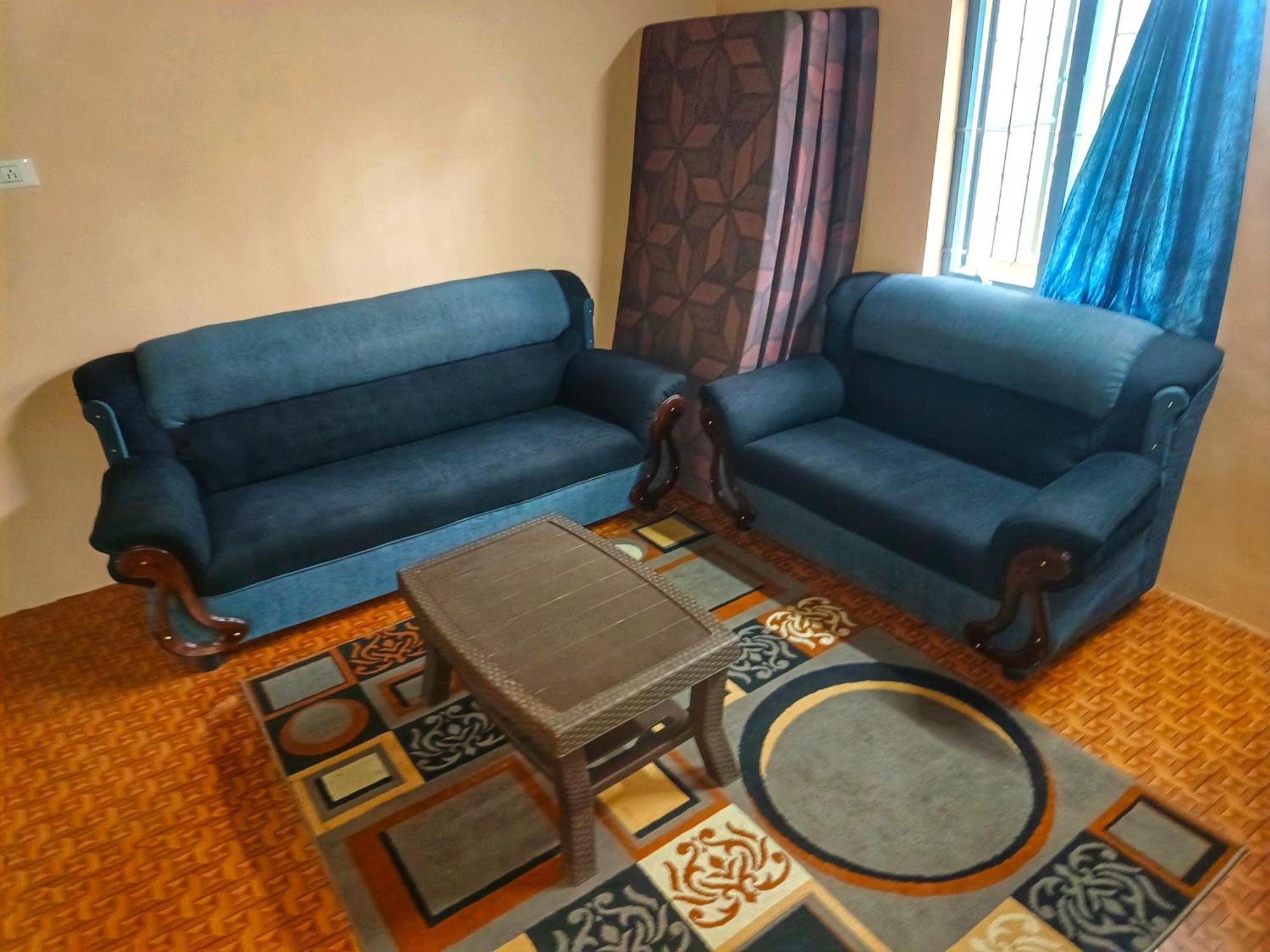Shivalaya Farmstay Located Amdist Coconut Farm With River Access Near Isha,Adiyogi,Siruvani Alandurai Екстер'єр фото